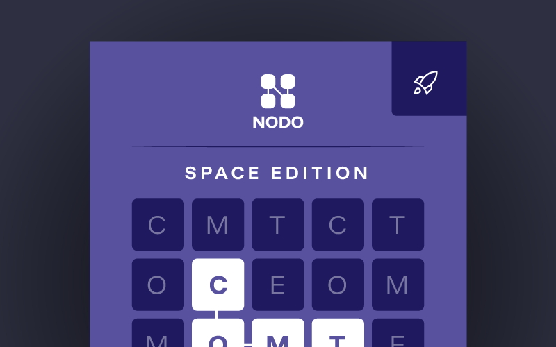NODO Books